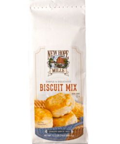 New Hope Mills Biscuit Mix