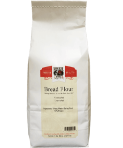 5lb Bread Flour