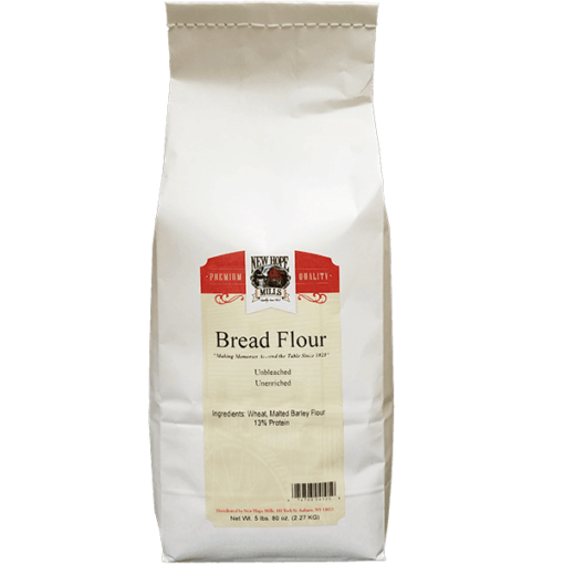 5lb Bread Flour