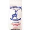 5lb buckwheat flour
