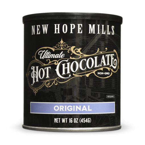 Ultimate hot chocolate original