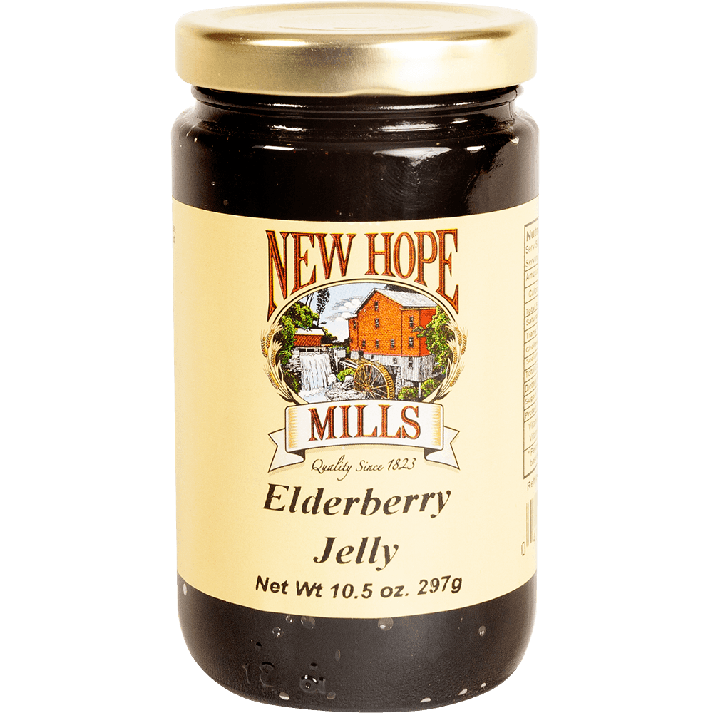 New Hope Mills
