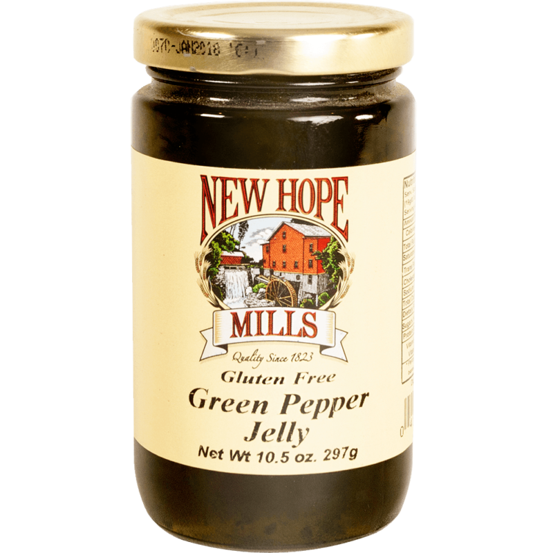 New Hope Mills