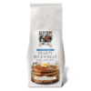 Gluten free hearty buckwheat pancake mix