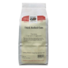 New Hope Mill Thick Rolled Oats 1lb