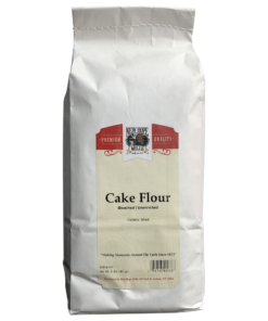 New Hope Mill cake flour 5lb