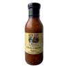 New Hope Mill peachy chipotle sauce