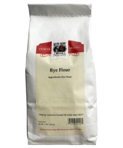 New Hope Mills Rye Flour