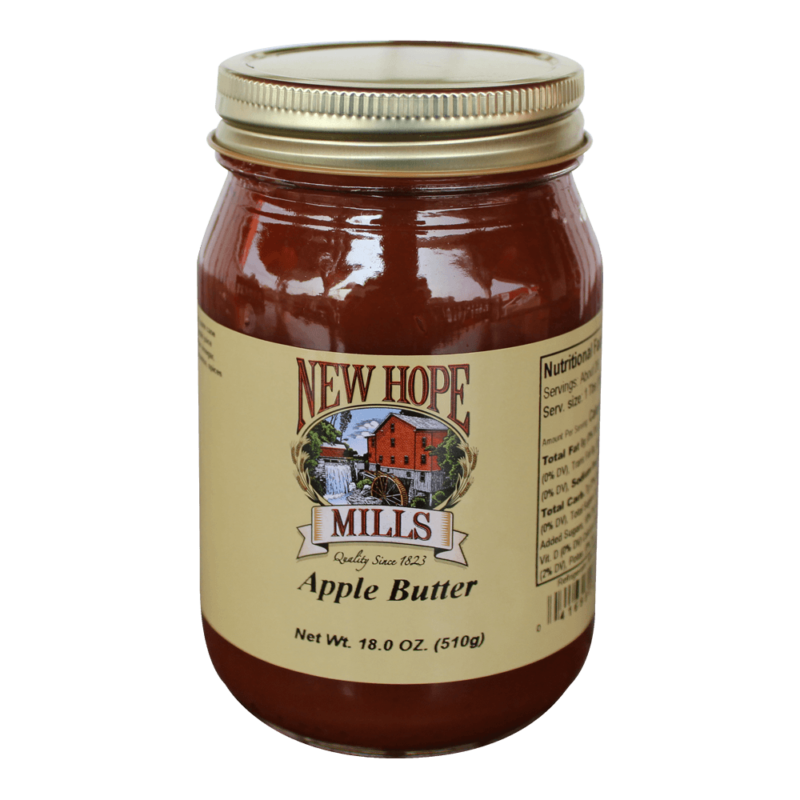 New Hope Mills