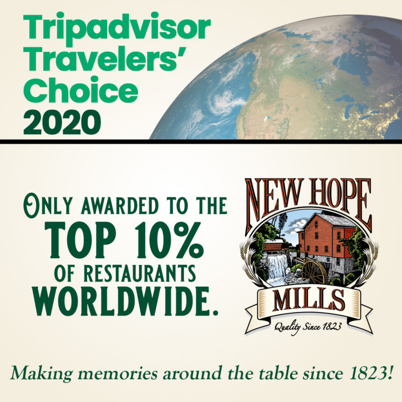 New Hope Mills
