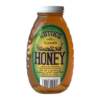Kutiks 1lb clover honey