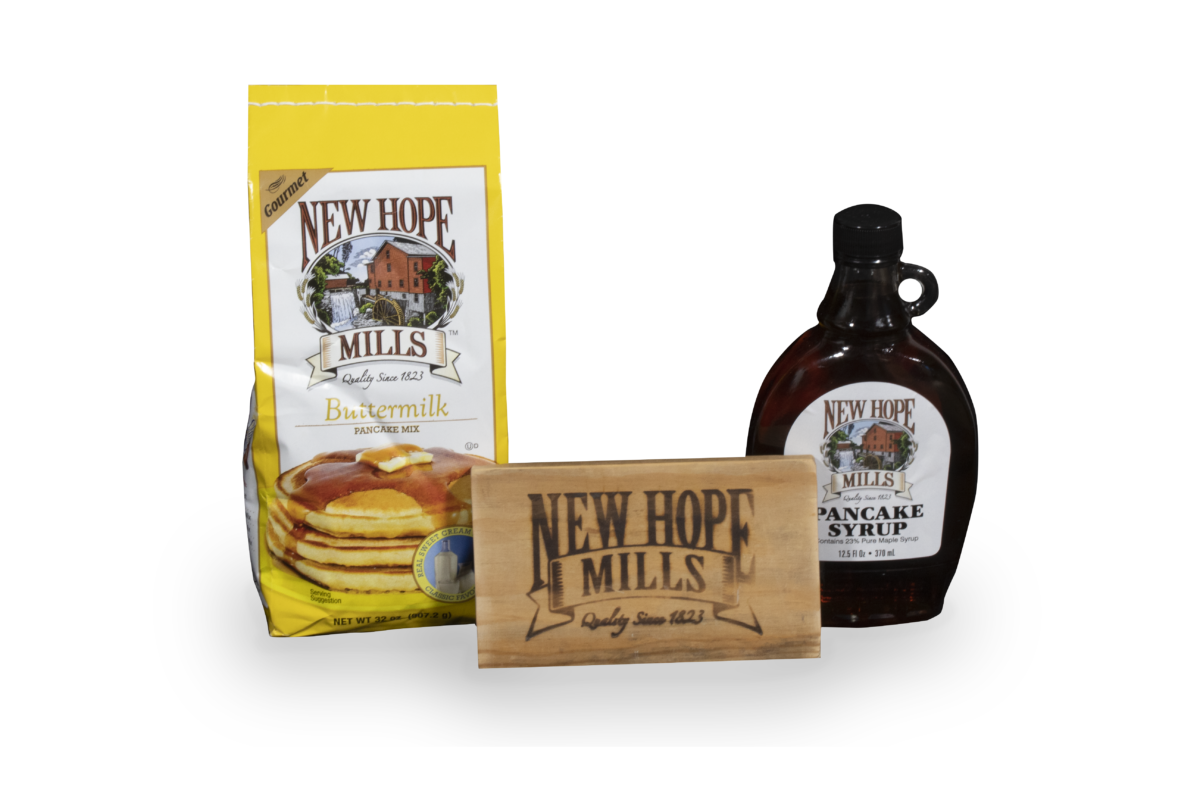 New Hope Mills