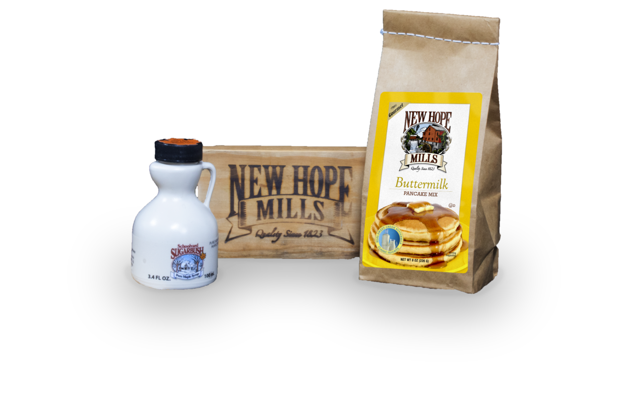 New Hope Mills