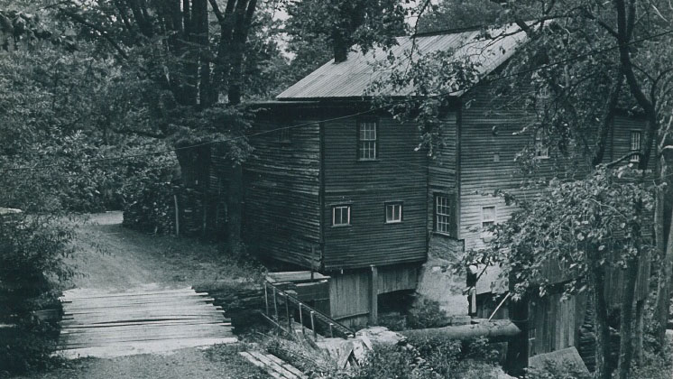 New Hope Mills