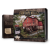 Photo of New Hope Mills Jigsaw Puzzle: Collector's Edition packaging