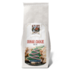 New Hope Mills Christmas Sugar Cookie Mix in a white bag