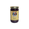 New Hope Mills Strawberry Preserves Glass jar front